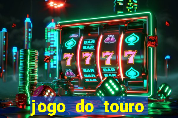 jogo do touro fortune demo